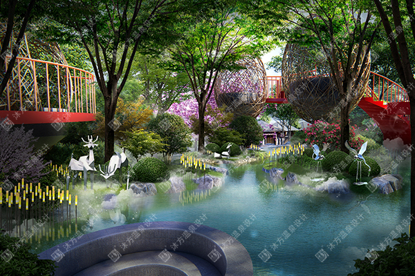 南京推荐温泉泡池设计公司